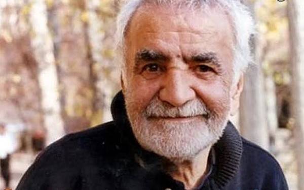 نعمت الله گرجی 