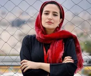نگار جواهریان