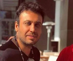 محسن چاوشی