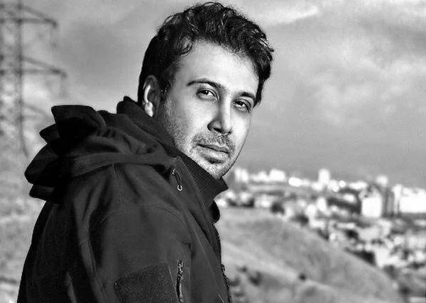 محسن چاوشی