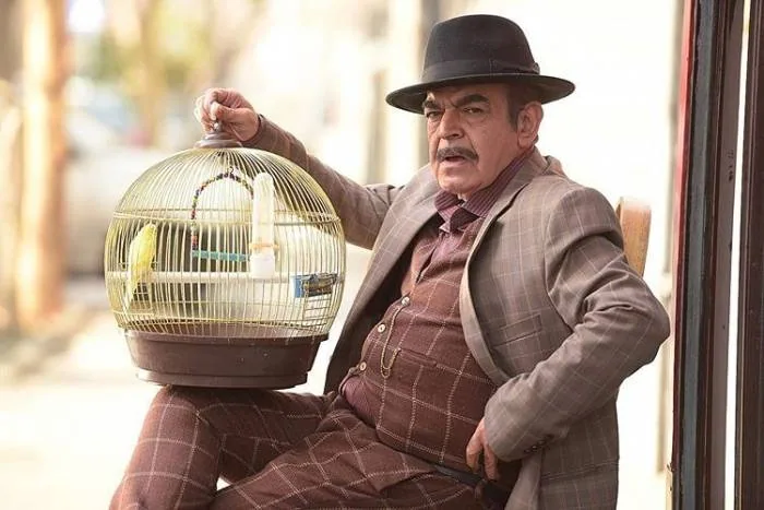 حمید لولایی