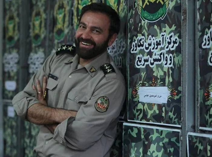 آرش مجیدی