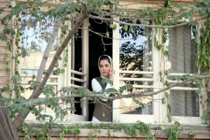 افسانه پاکرو