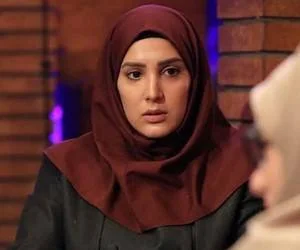 نسیم باقریان