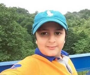 محمدرضا شیرخانلو