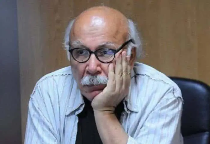 علیرضا داوودنژاد 