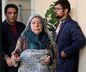 ثریا قاسمی
