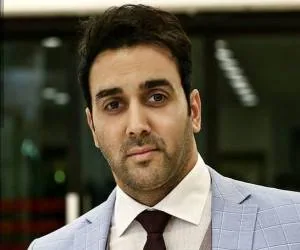 پوریا پورسرخ