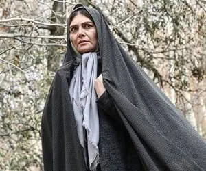 هنگامه قاضیانی