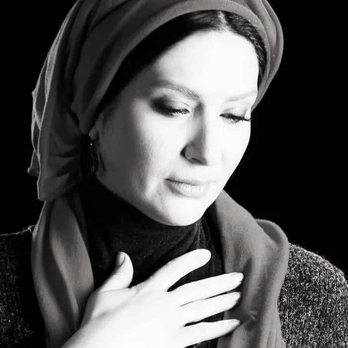 نیلوفر خرم نیک
