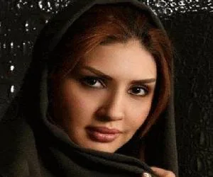 نیلوفر خرم نیک