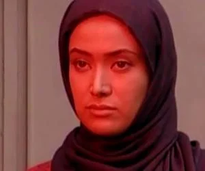 بهاره افشاری