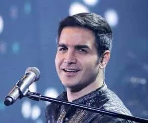  چهره های مشهور ایرانی متولد و درگذشته 23 اردیبهشت 