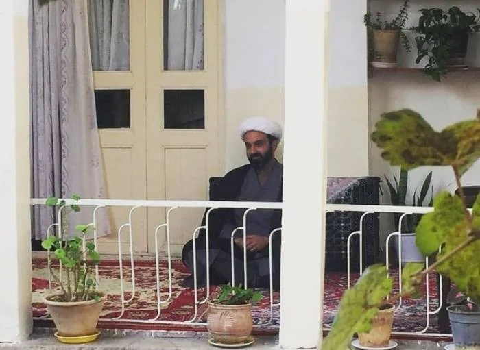 کاوه خداشناس
