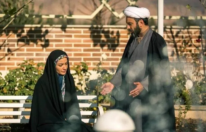 کاوه خداشناس و نسرین نصرتی