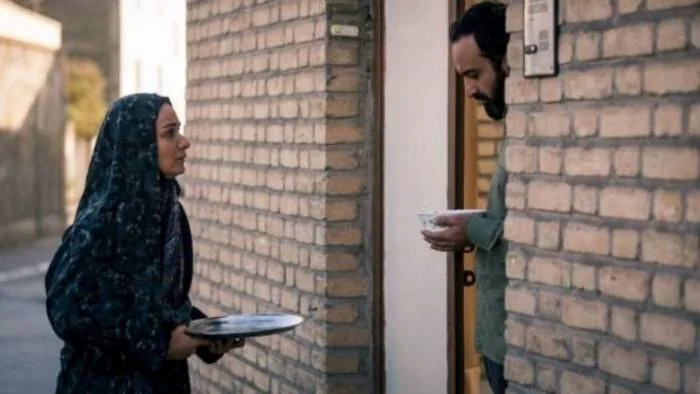کاوه خداشناس و نسرین نصرتی