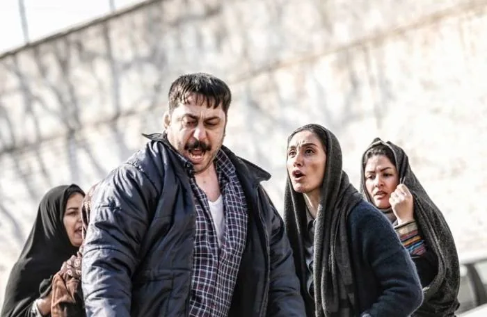 هدیه تهرانی 