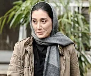 هدیه تهرانی