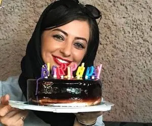  چهره های مشهور ایرانی متولد 13 اردیبهشت 