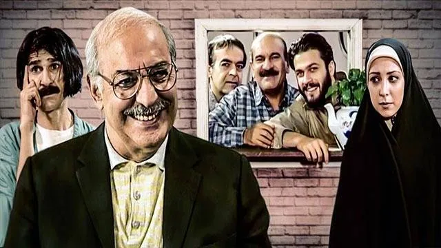 چهره های مشهور
