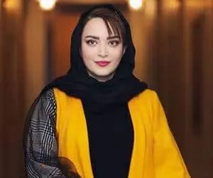 چهره های مشهور ایرانی متولد 27 اردیبهشت 