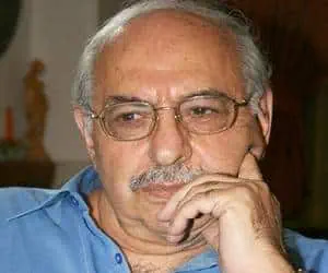  چهره های مشهور ایرانی درگذشته 14 اردیبهشت 