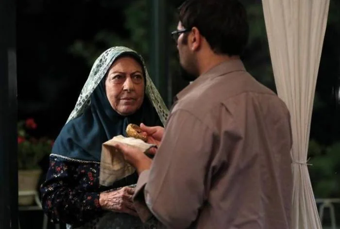 ثریا قاسمی