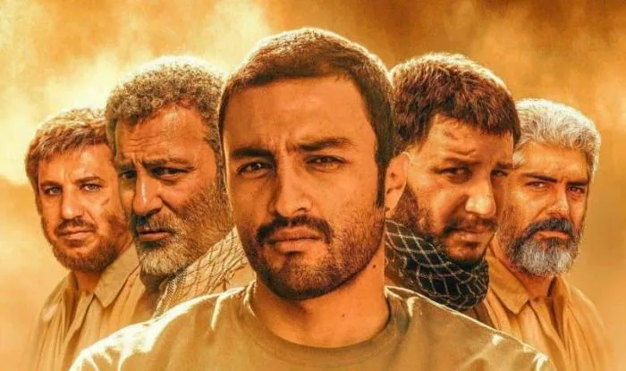 بازیگران تنگه ابوقریب