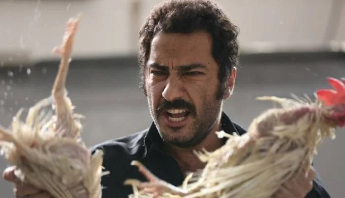 نوید محمدزاده