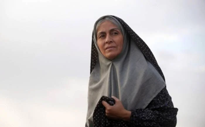 مریلا زارعی 