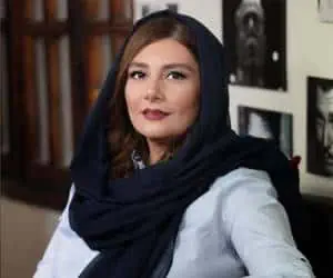 هنگامه قاضیانی
