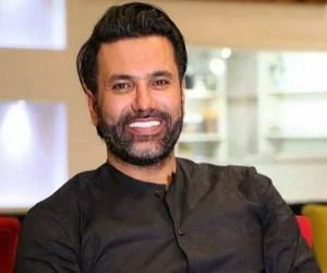 علیرضا نیکبخت واحدی