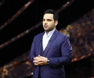 احسان علیخانی