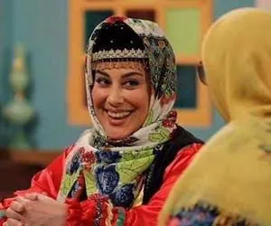 آشا محرابی