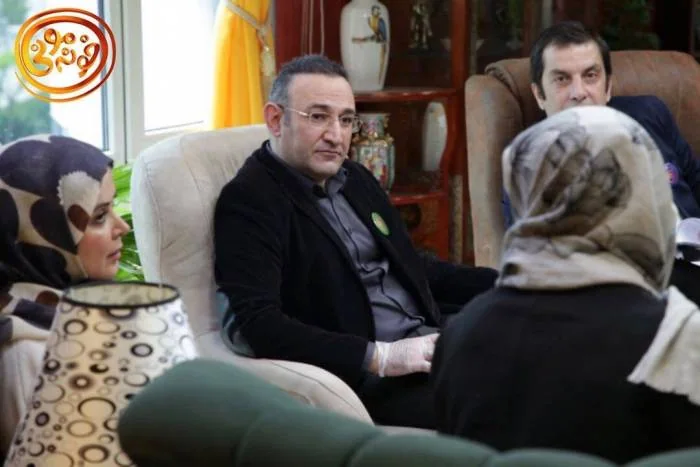 هدایت هاشمی