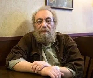 مسعود فراستی