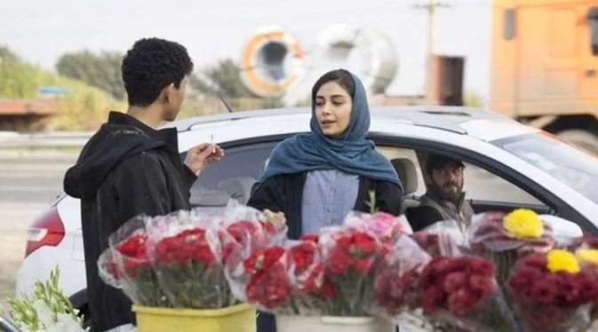 هستی مهدوی