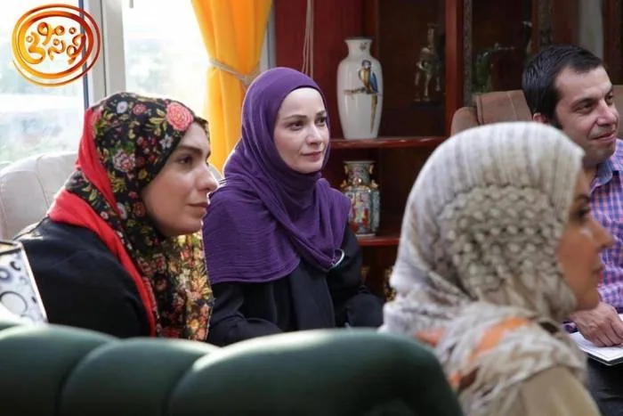 نسرین نصرتی