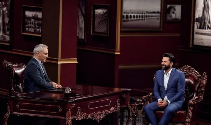 علیرضا نیکبخت واحدی