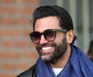 علیرضا نیکبخت