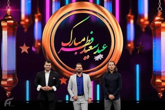برنامه کودک شو
