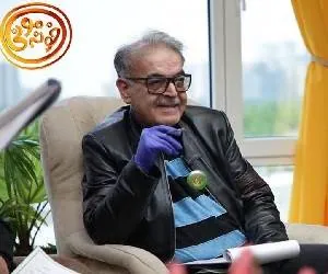 حمید لولایی