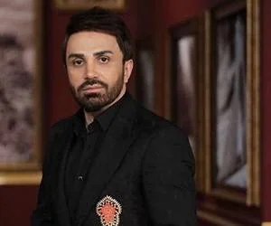 علی لهراسبی