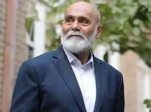 جمشید هاشم پور