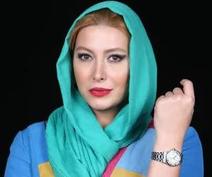 فریبا نادری