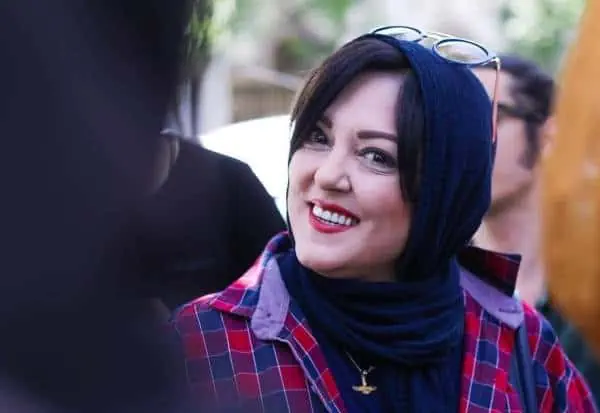 پرستو گلستانی