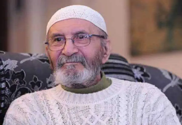شاپور قریب 