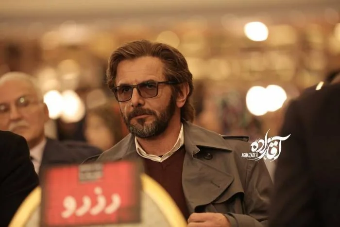 امین حیایی