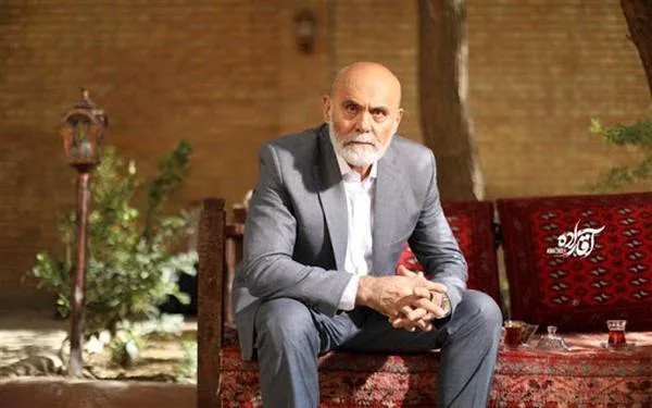 جمشید هاشم پور