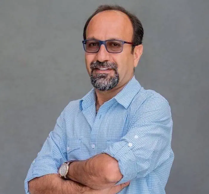 اصغر فرهادی